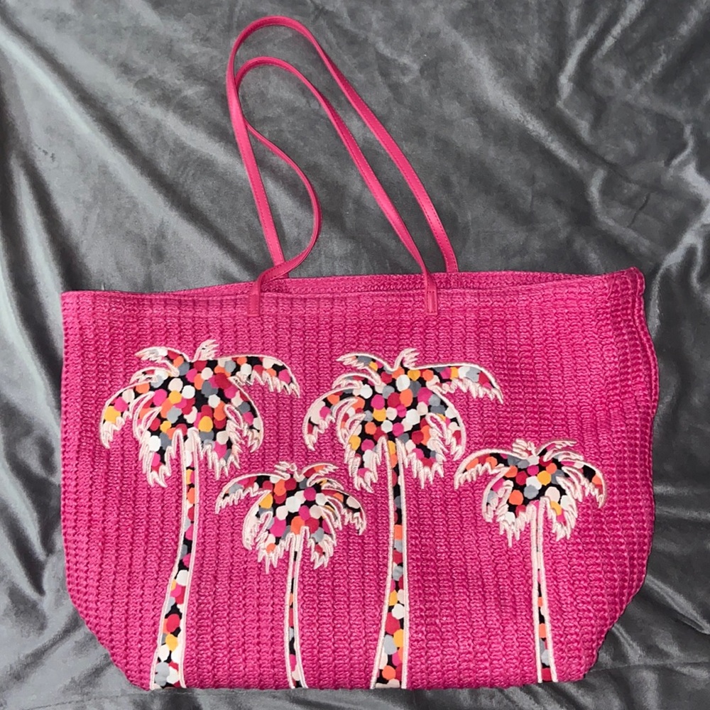 Vera Bradley Beach Tote